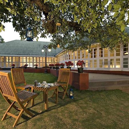 Citrus Chambers Mahabaleshwar Hotell Eksteriør bilde