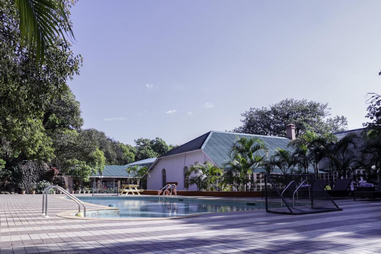 Citrus Chambers Mahabaleshwar Hotell Eksteriør bilde