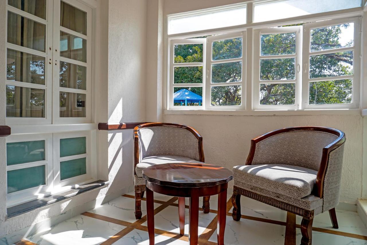 Citrus Chambers Mahabaleshwar Hotell Eksteriør bilde