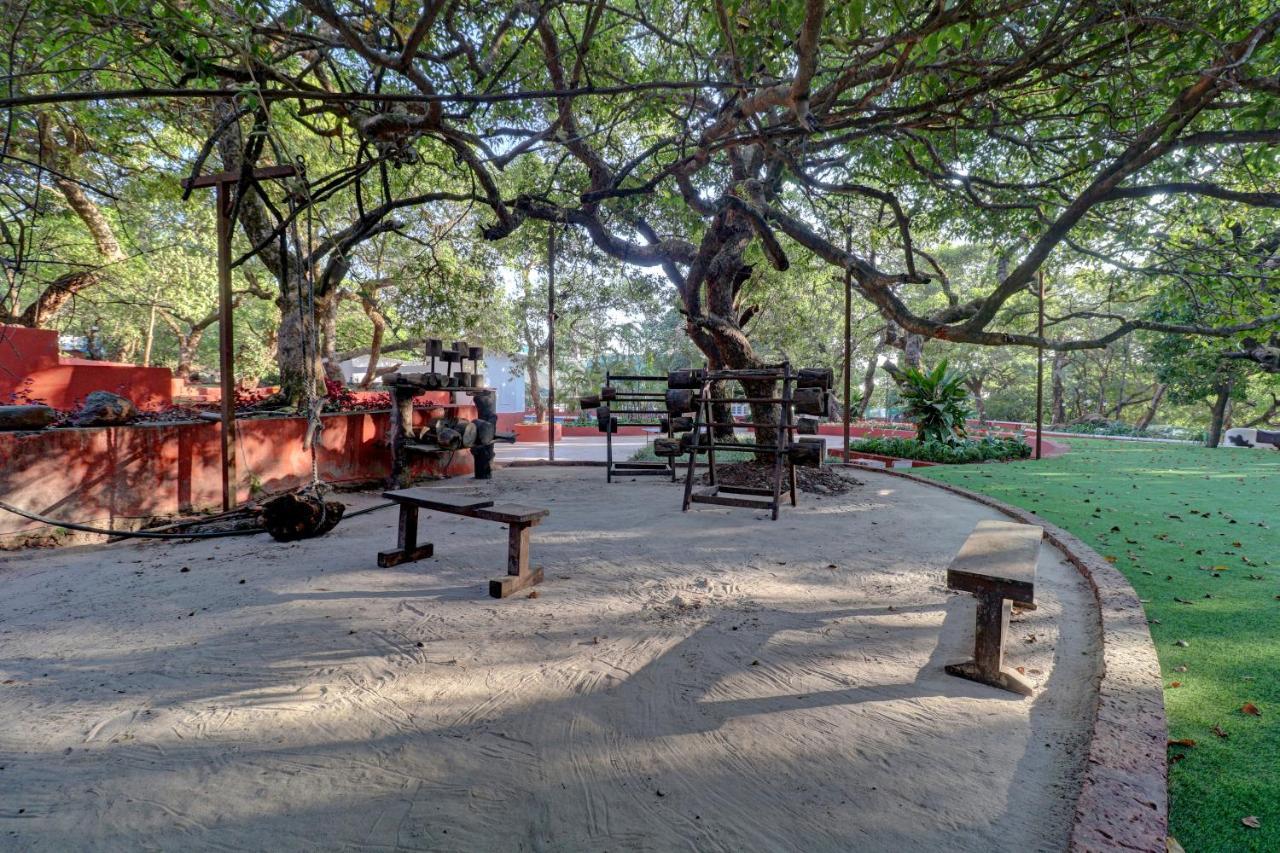 Citrus Chambers Mahabaleshwar Hotell Eksteriør bilde