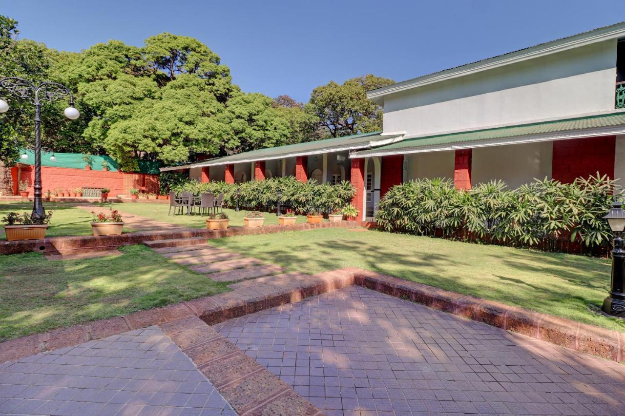 Citrus Chambers Mahabaleshwar Hotell Eksteriør bilde
