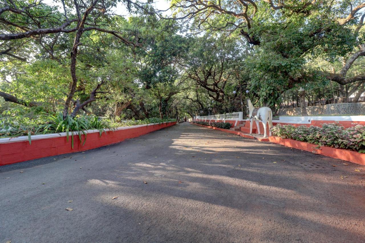 Citrus Chambers Mahabaleshwar Hotell Eksteriør bilde