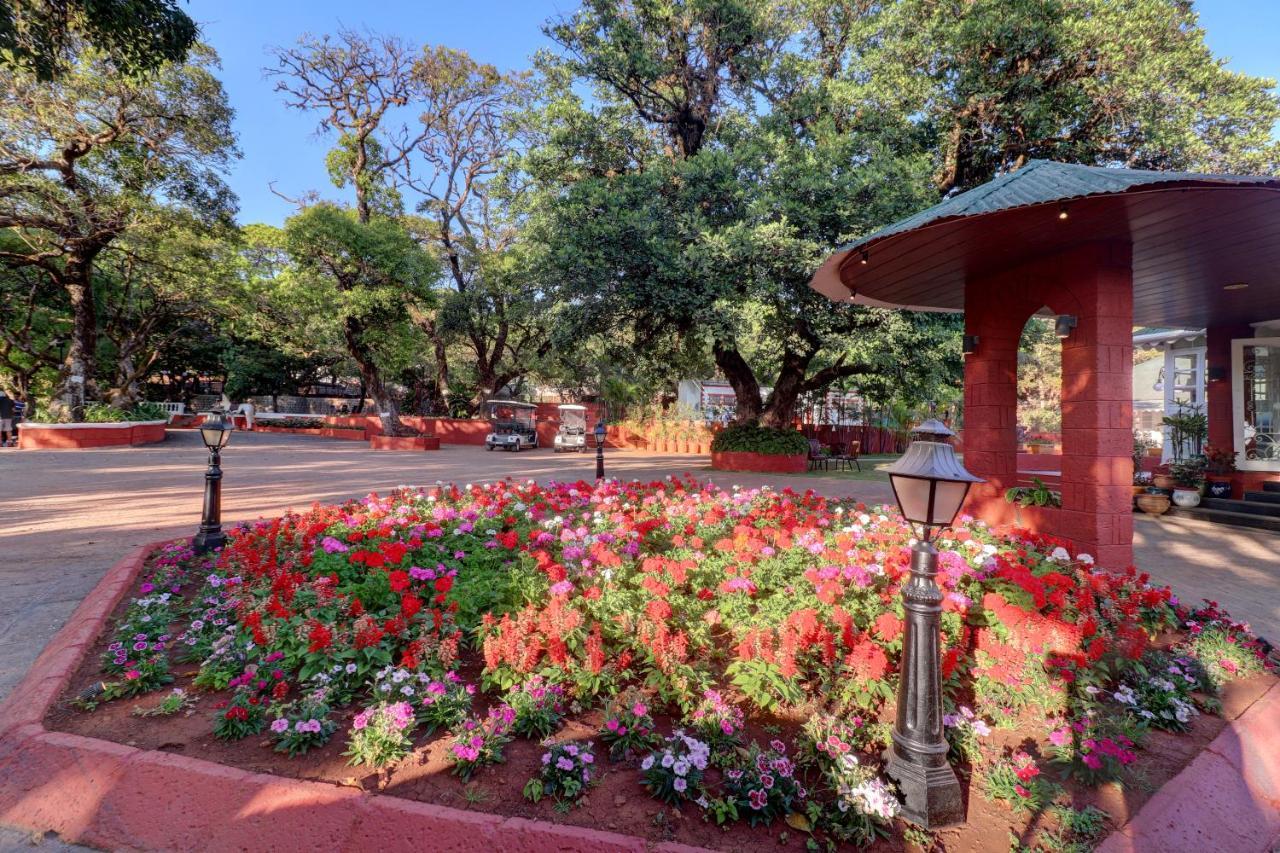 Citrus Chambers Mahabaleshwar Hotell Eksteriør bilde